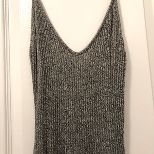 Brandi Melville crop tank